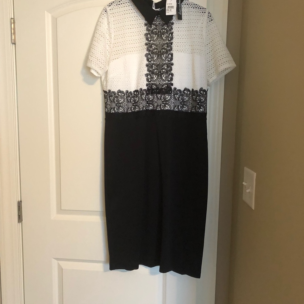 New dresses